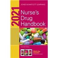 2021 Nurse's Drug Handbook