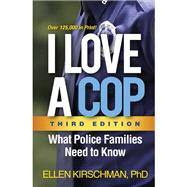 I Love a Cop