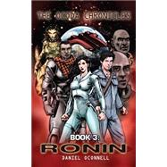 The Ocoda Chronicles Book 3 Ronin