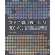 Comparing Political Regimes