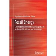 Fossil Energy