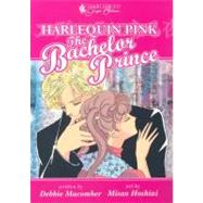 Harlequin Ginger Blossom Pink Volume 3: The Bachelor Prince