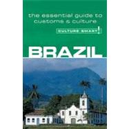 Brazil: The Essential Guide to Customs & Culture