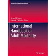 International Handbook of Adult Mortality