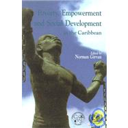 Poverty, Empowerment and Social Development in the Caribbean