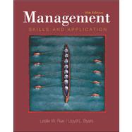 Management : Skills and Application
