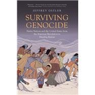 Surviving Genocide