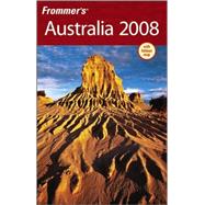 Frommer's<sup>®</sup> Australia 2008
