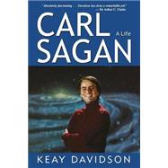 Carl Sagan : A Life