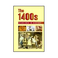The 1400s,9780737705362