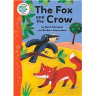 Aesop's Fables: The Fox and the Crow