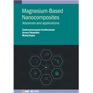 Magnesium-Based Nanocomposites