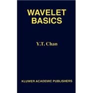 Wavelet Basics
