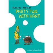 Party Fun With Kant