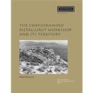 The  Chrysokamino Metallurgy Workshop and it's Territory