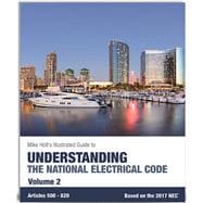 Understanding the National Electrical Code, Vol.2 (textbook), 2017 (Product Code: 17UND2)