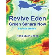 Revive Eden Green Sahara Now