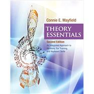 Bundle: Theory Essentials, 2nd + Student Workbook