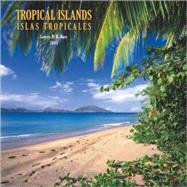 Tropical Islands / Islas Tropicales 2008 Calendar