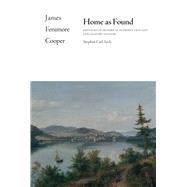 Home as Found