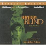 Flying Blind: Library Edition