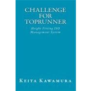 Challenge for Toprunner