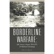 Borderline Warfare