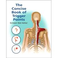 The Concise Book of Trigger Points