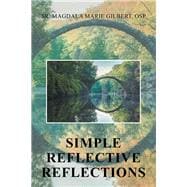 Simple Reflective Reflections