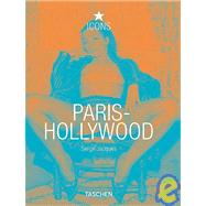 Paris-Hollywood, Serge Jacques