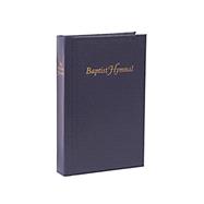 Baptist Hymnal (2008) Pew Edition (Item # 634337059211)