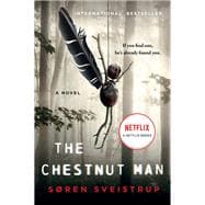 The Chestnut Man