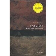 Fascism: A Very Short Introduction