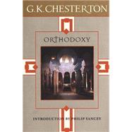 Orthodoxy