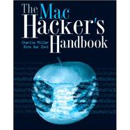 The Mac Hacker's Handbook