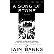 A Song of Stone A Novel