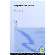 England And Russia