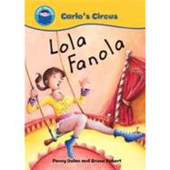 Lola Fanola