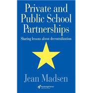 Private and Public School Partnerships