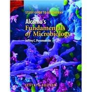 Study Guide to Accompany Alcamo's Fundamentals of Microbiology