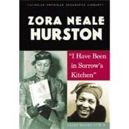 Zora Neale Hurston