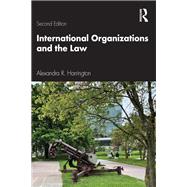 International Organizations and the Law