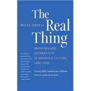 The Real Thing