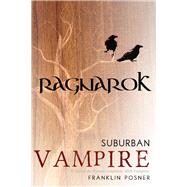 Suburban Vampire Ragnarok