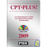 CPT Plus! 2009 Coder's Choice