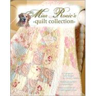 Miss Rosies Quilt Collection