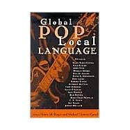 Global Pop, Local Language