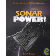SONAR Power!