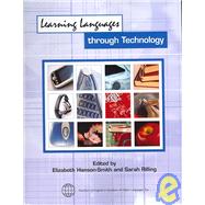 Learning Languages Though Technology