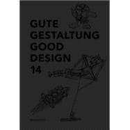 Gute Gestaltung / Good Design 14